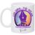 Taza de Cerámica Blanca para Sublimación 11 oz - Calidad Premium